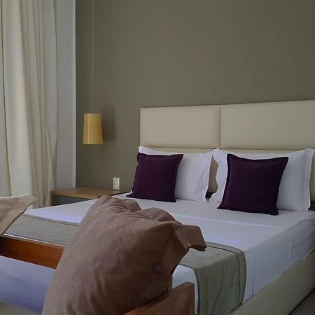 Ravenala Hotel Boutique Каноа-Кебрада Екстер'єр фото