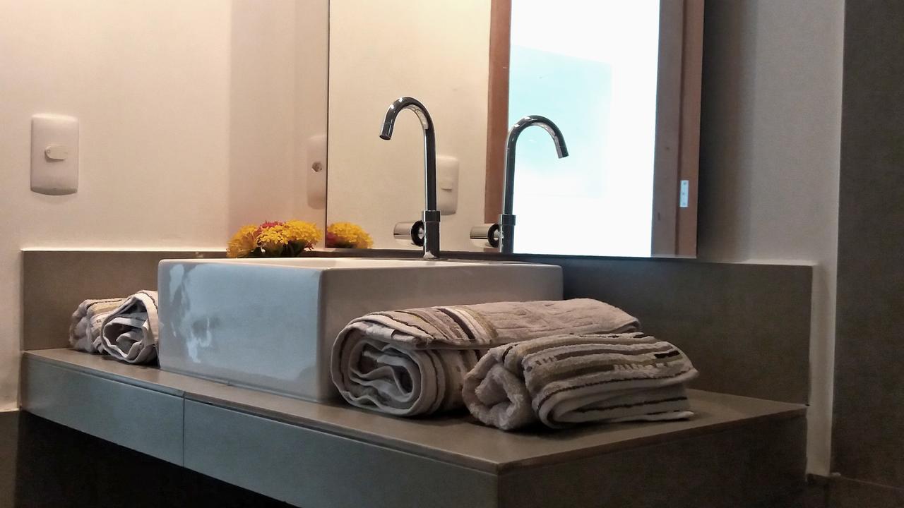Ravenala Hotel Boutique Каноа-Кебрада Екстер'єр фото