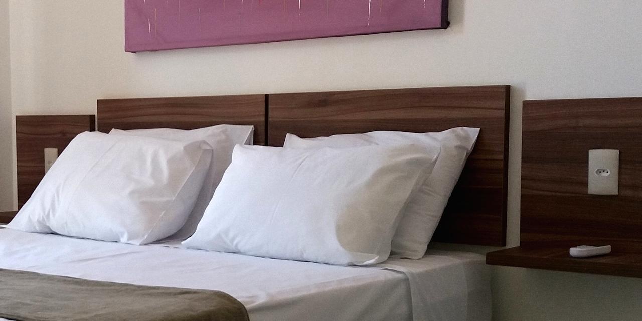 Ravenala Hotel Boutique Каноа-Кебрада Екстер'єр фото
