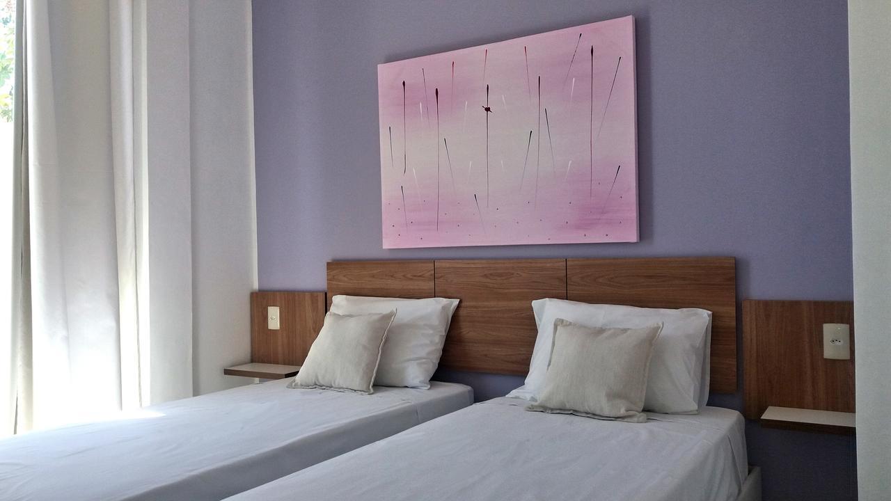 Ravenala Hotel Boutique Каноа-Кебрада Екстер'єр фото