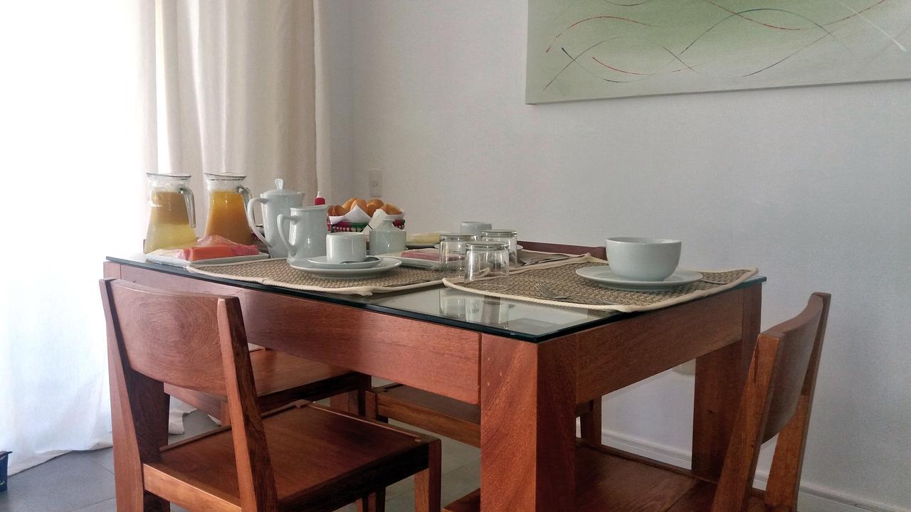Ravenala Hotel Boutique Каноа-Кебрада Екстер'єр фото