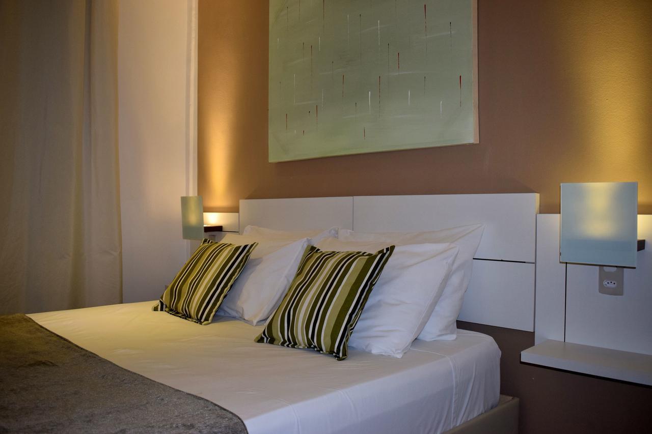 Ravenala Hotel Boutique Каноа-Кебрада Екстер'єр фото