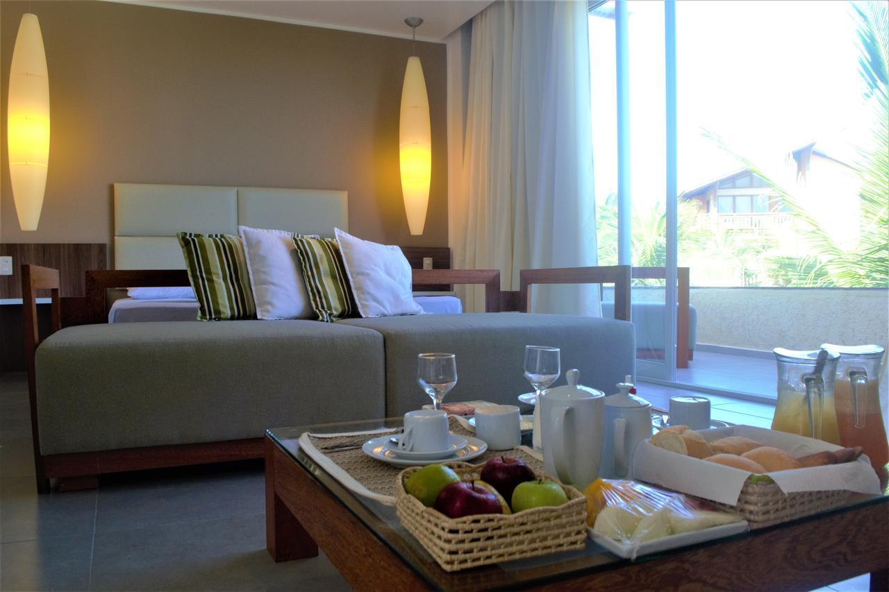 Ravenala Hotel Boutique Каноа-Кебрада Екстер'єр фото