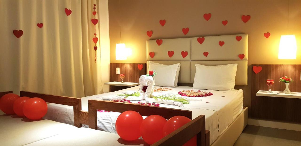 Ravenala Hotel Boutique Каноа-Кебрада Екстер'єр фото