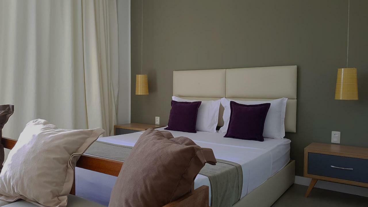 Ravenala Hotel Boutique Каноа-Кебрада Екстер'єр фото