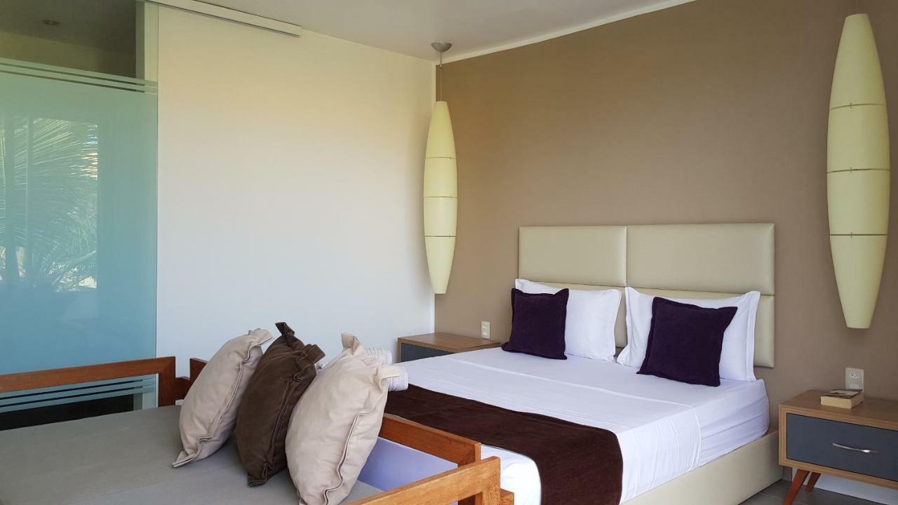 Ravenala Hotel Boutique Каноа-Кебрада Екстер'єр фото