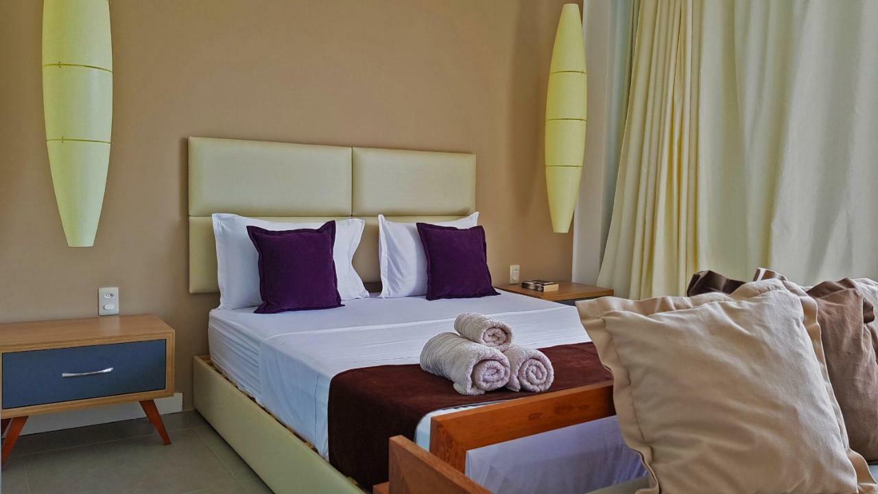 Ravenala Hotel Boutique Каноа-Кебрада Екстер'єр фото