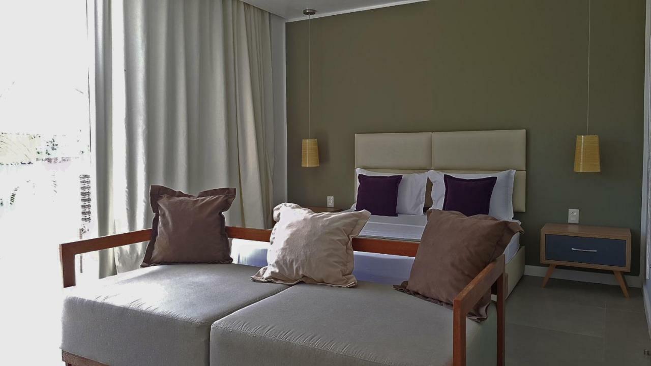 Ravenala Hotel Boutique Каноа-Кебрада Екстер'єр фото