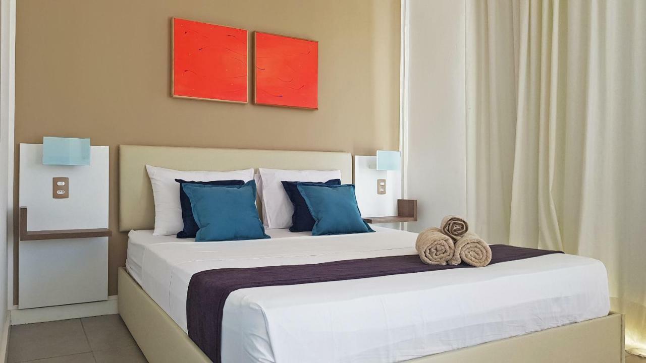 Ravenala Hotel Boutique Каноа-Кебрада Екстер'єр фото