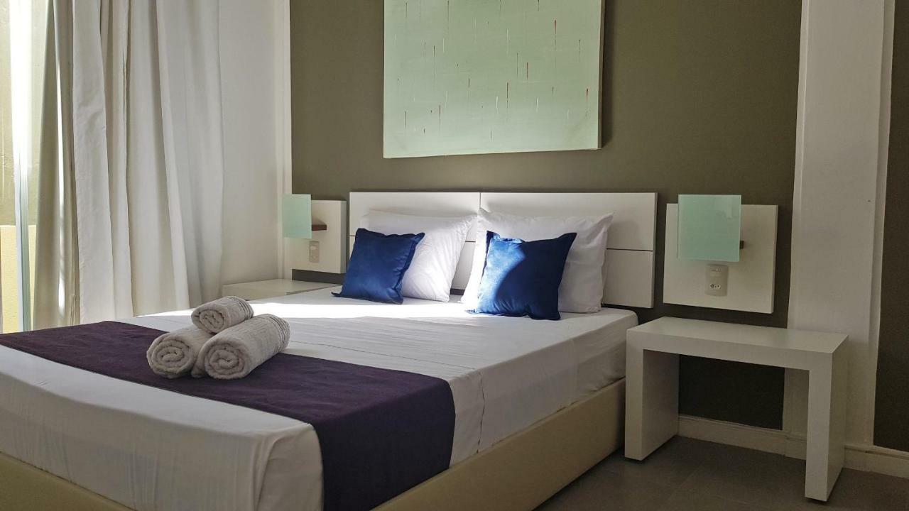 Ravenala Hotel Boutique Каноа-Кебрада Екстер'єр фото