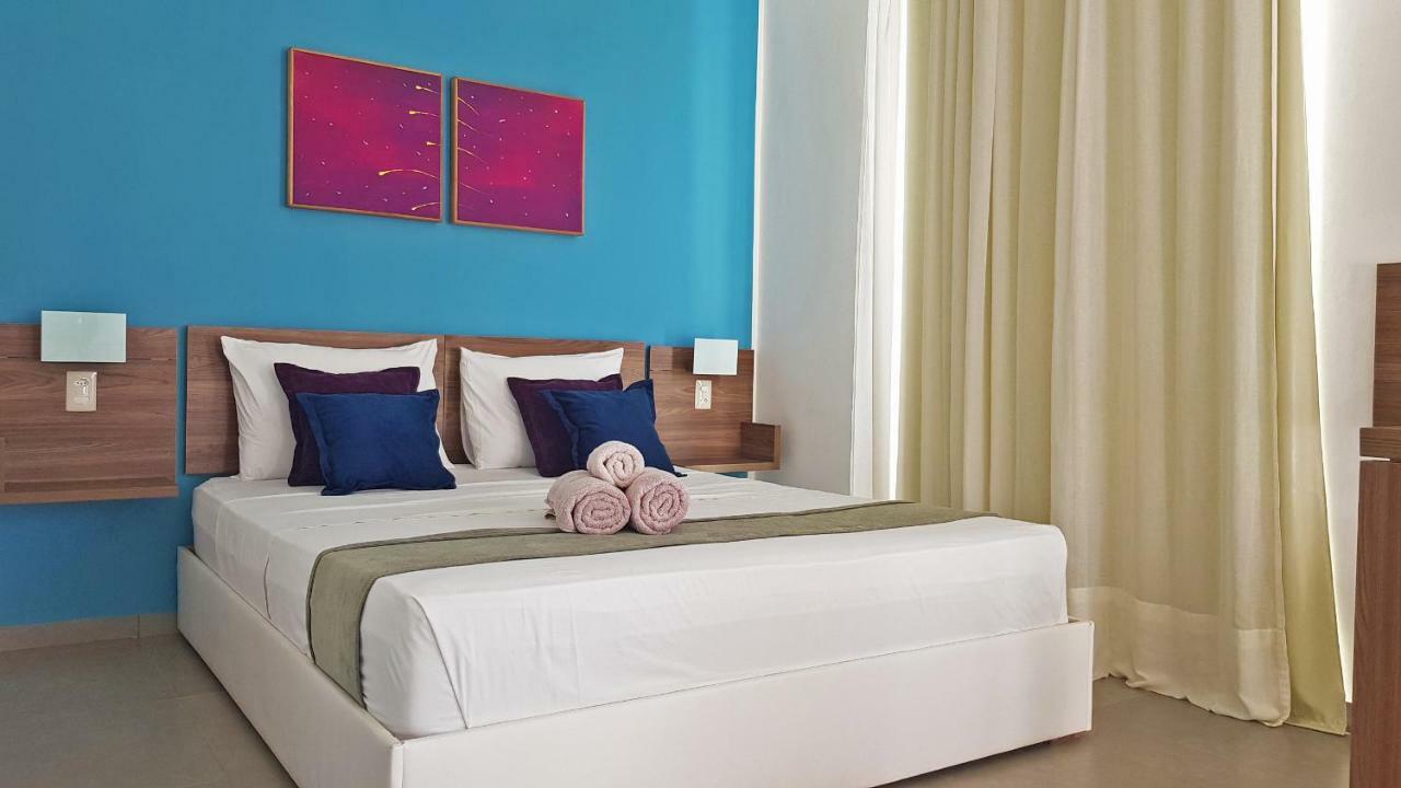 Ravenala Hotel Boutique Каноа-Кебрада Екстер'єр фото