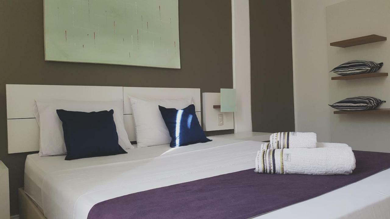 Ravenala Hotel Boutique Каноа-Кебрада Екстер'єр фото